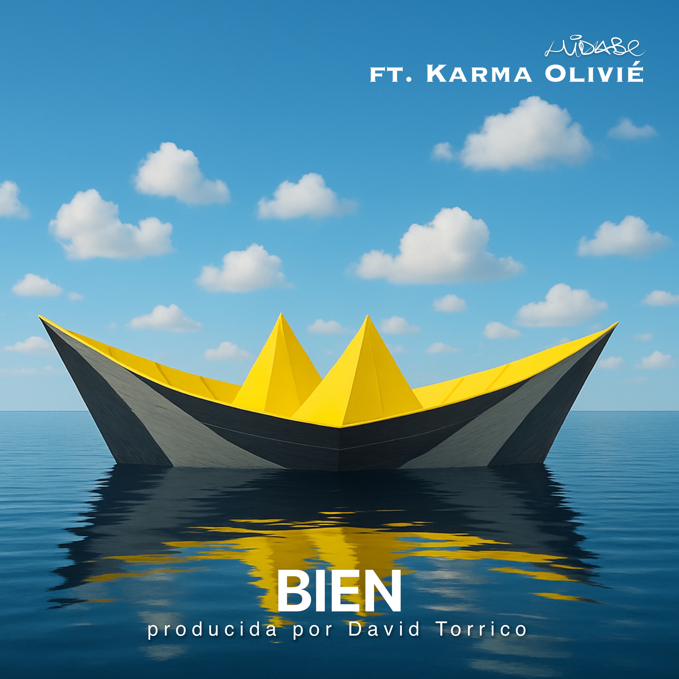 Bien (ft. Karma Olivié)