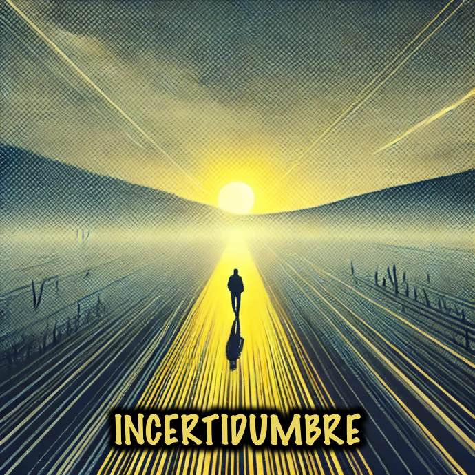 Incertidumbre
