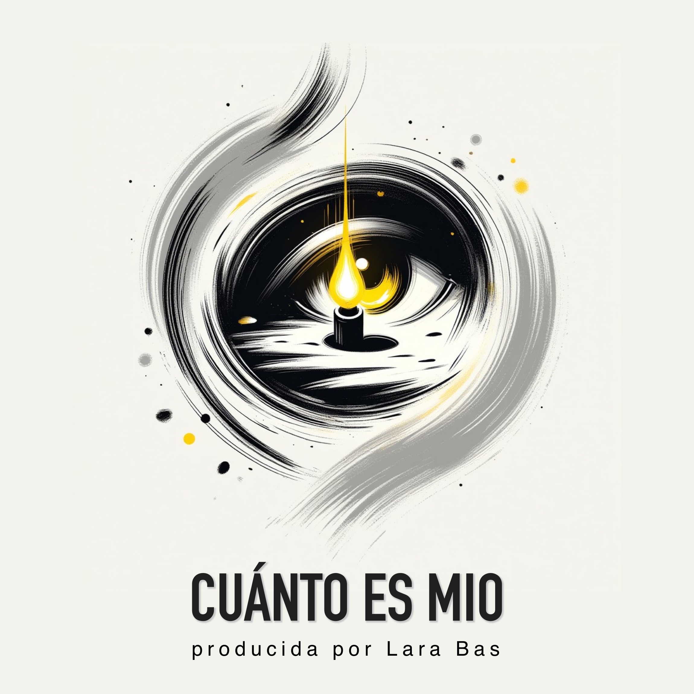 Cuánto es Mio (producida por Lara Bas)