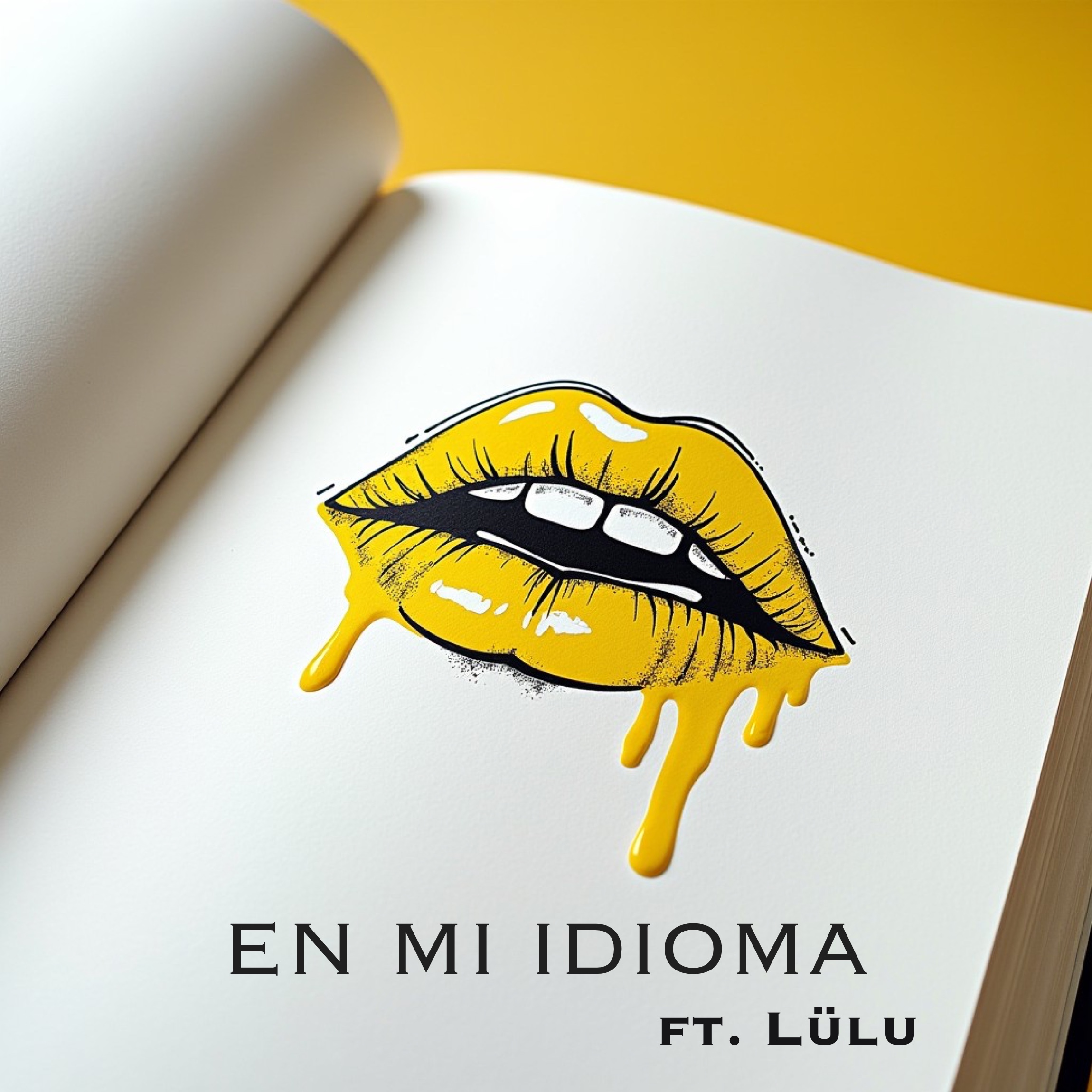 En Mi Idioma (ft. Lülu)