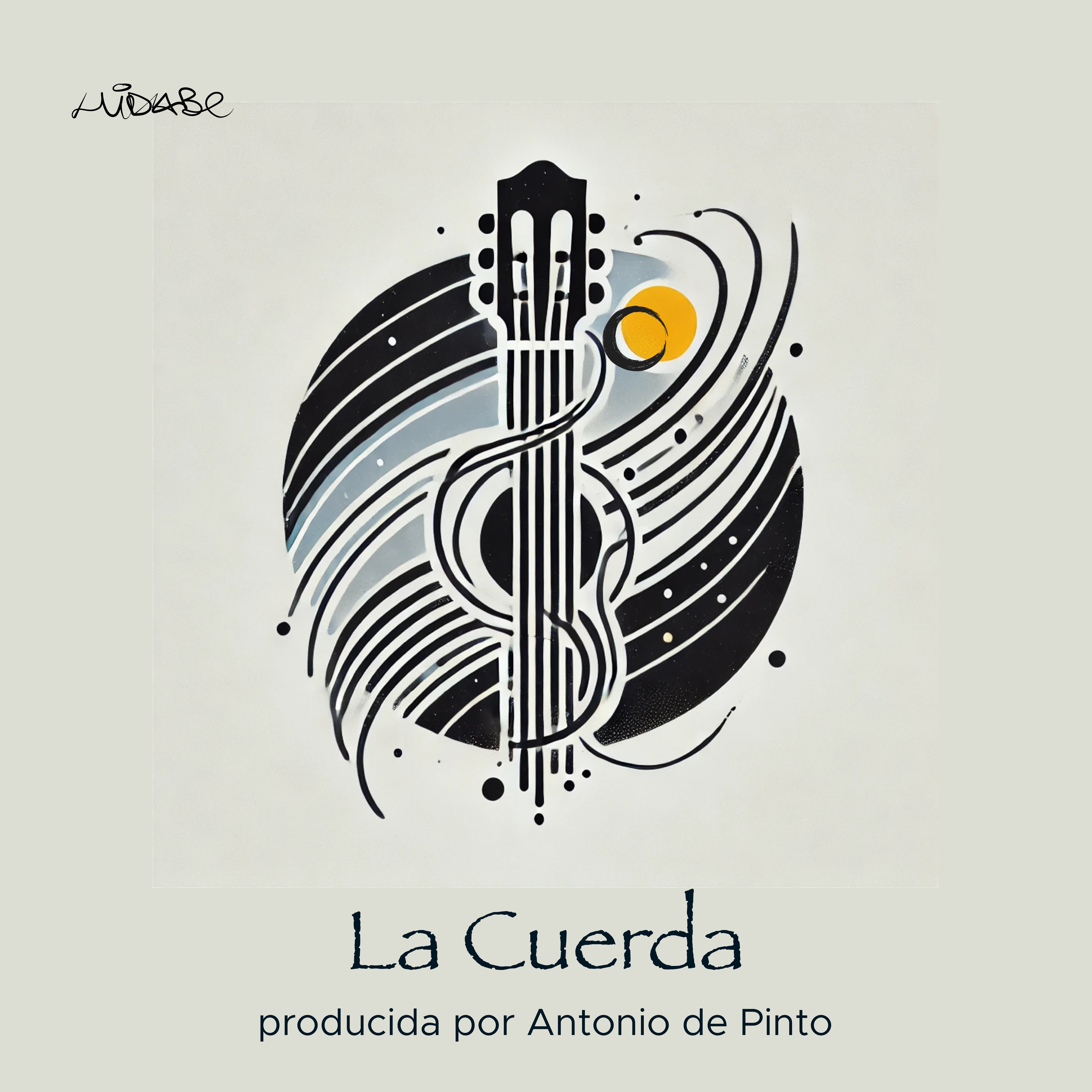 La Cuerda (producida por Antonio de Pinto)